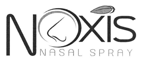 nasal spray