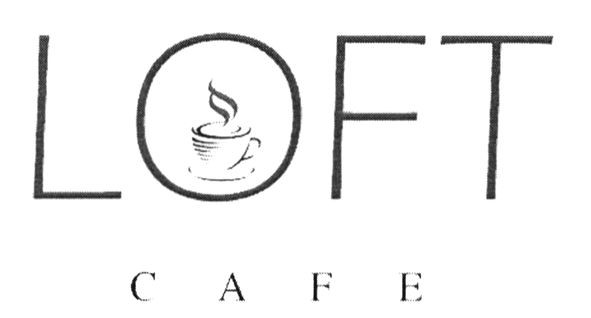 loft cafe
