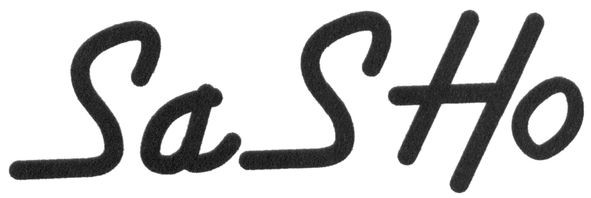sasho
