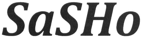 sasho