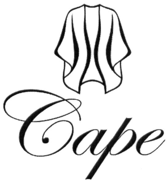 cape