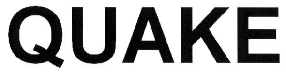 quake