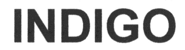 indigo