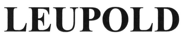 leupold