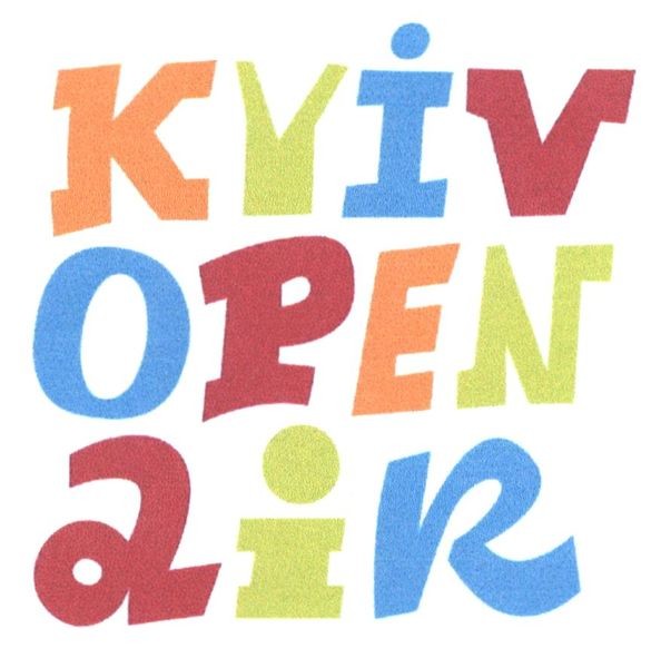 kyiv open air