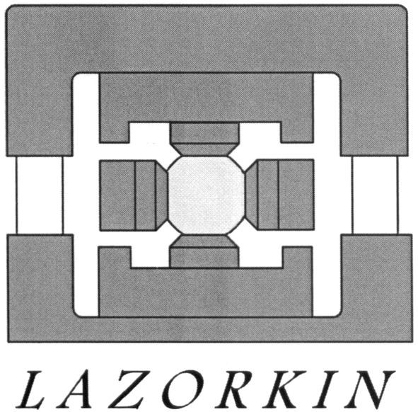 lazorkin
