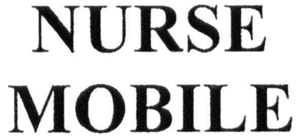 nurse mobile
