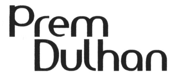 prem dulhan