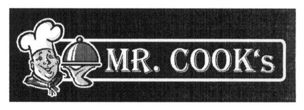 mr. cook`s