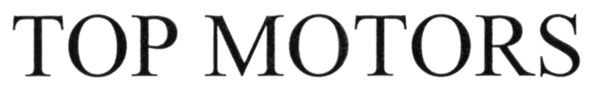 top motors