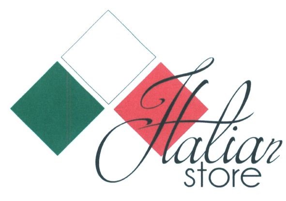 italian store