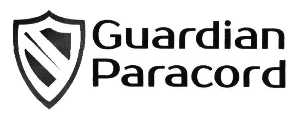 guardian paracord