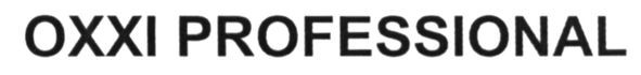oxxi professional