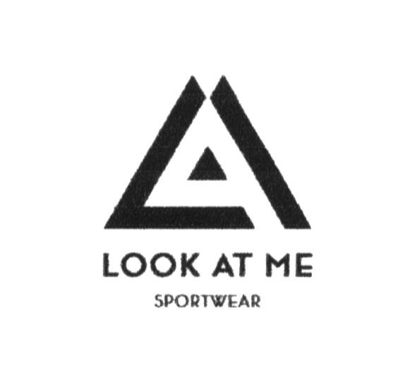 look at me