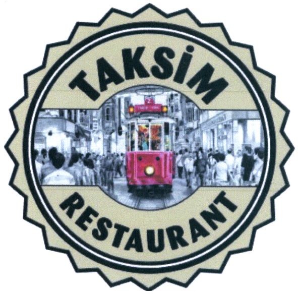 taksim restaurant