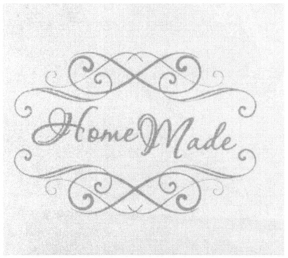 home made