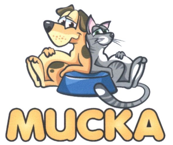 миска
