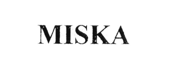 miska