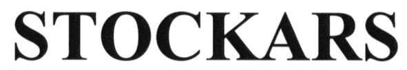 stockars