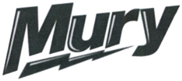 mury