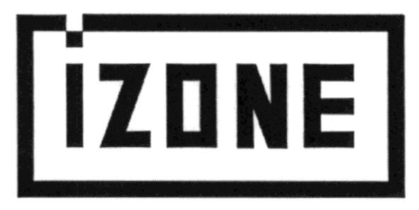 izone