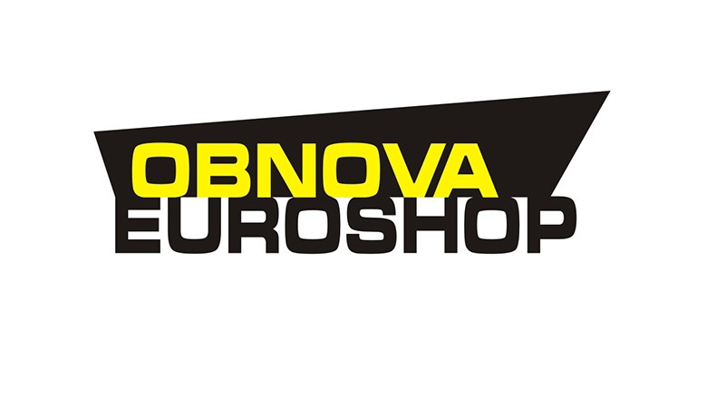 obnova euroshop