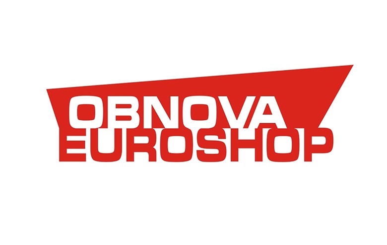 obnova euroshop