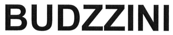 budzzini