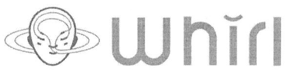 whirl