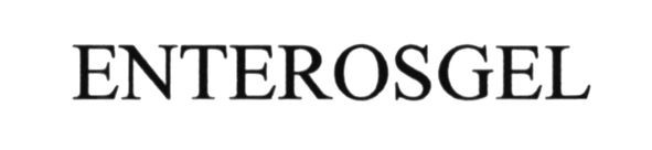 enterosgel