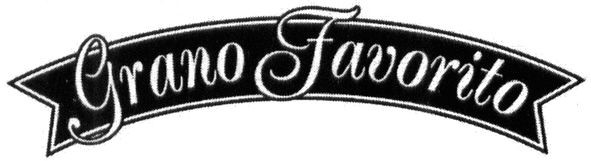 grano favorito