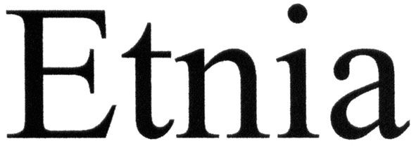 etnia