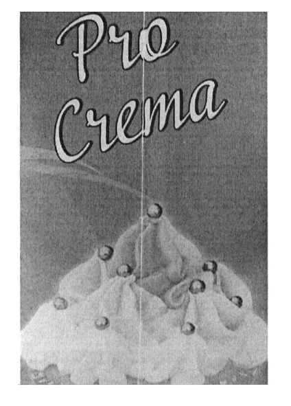 pro crema
