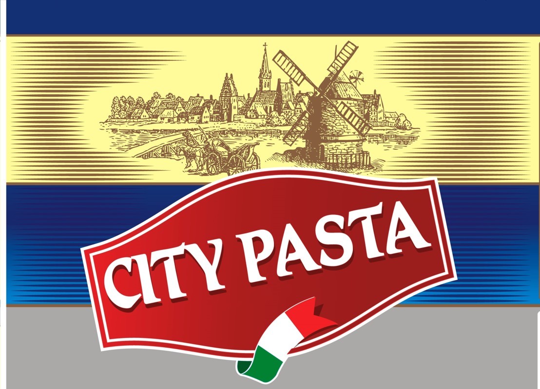 city pasta