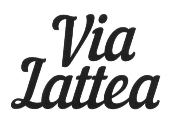 via lattea