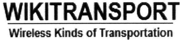 wireless kinds of transportation