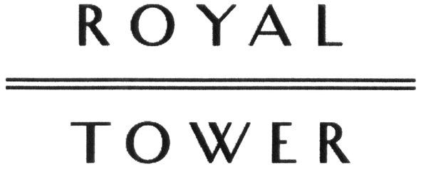 royal tower