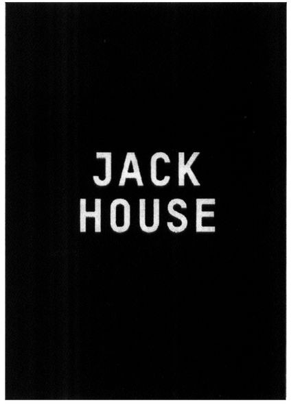 jack house