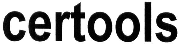 certools