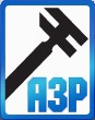 азр
