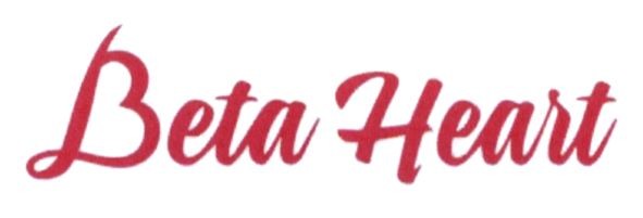 beta heart