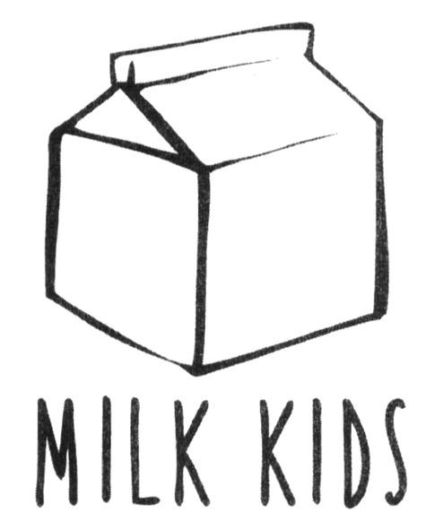 milk kids
