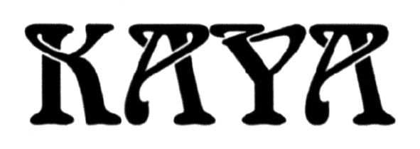 kaya