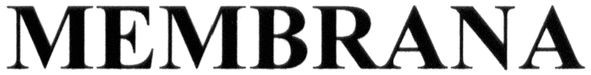 membrana