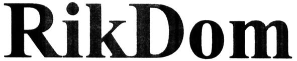 rikdom