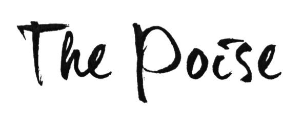 the poise