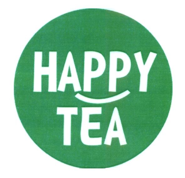 happy tea