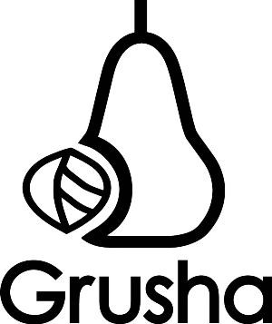 Лого ТМ grusha