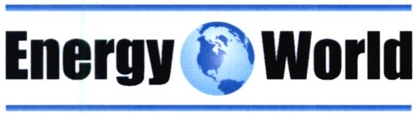 energy world