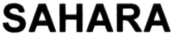 sahara